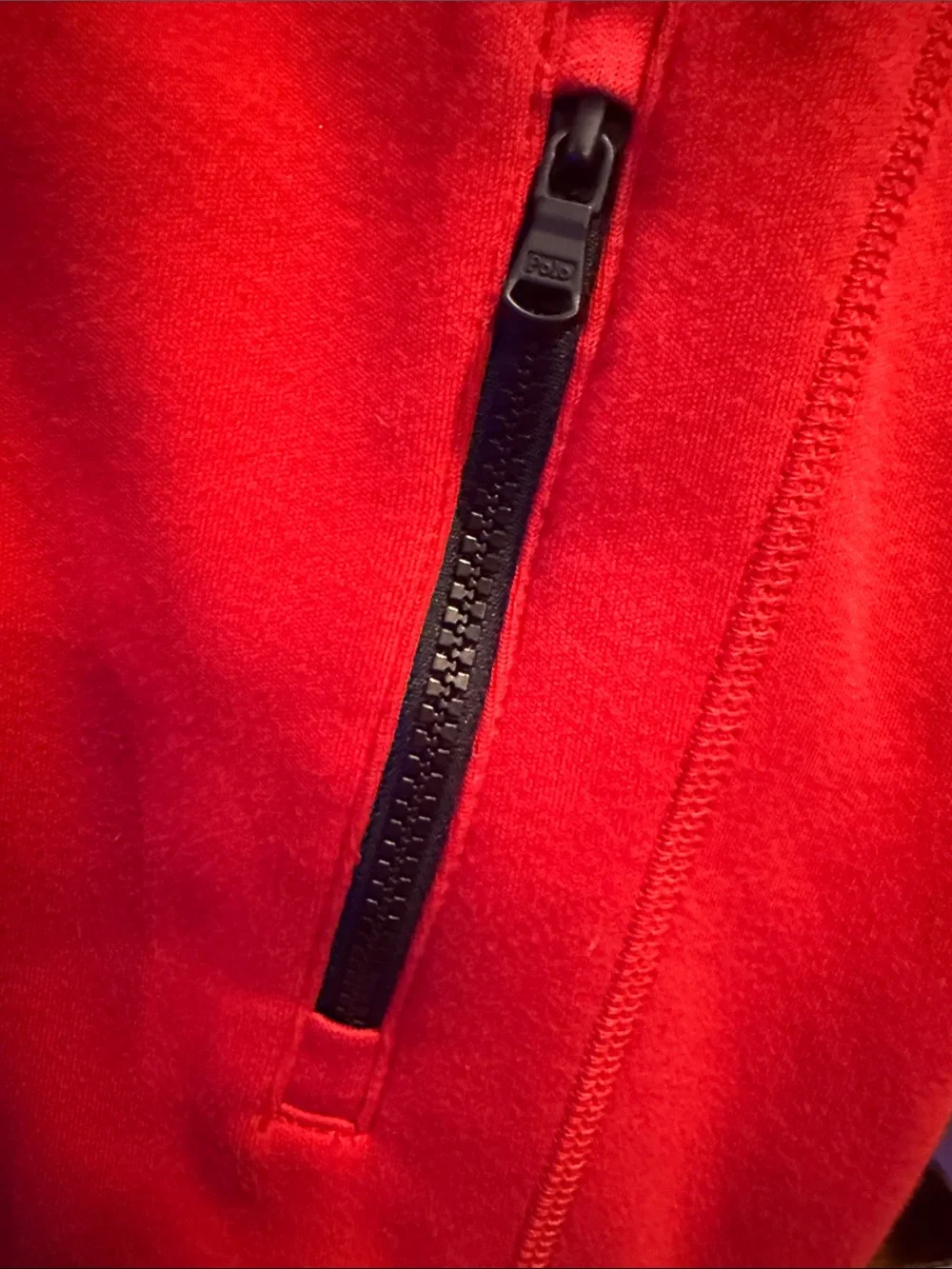 Polo Ralph Lauren classic polo